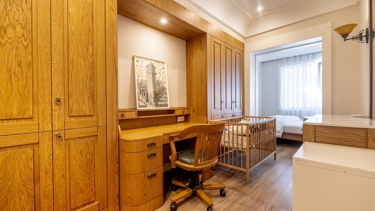 Photo of Bedroom in Cihangir