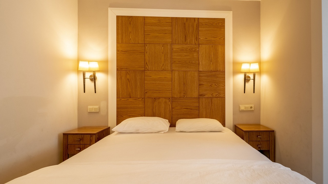Photo of Bedroom in Cihangir