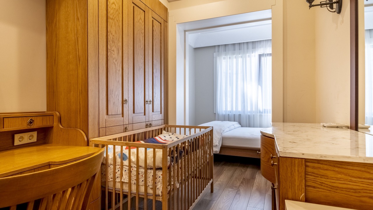 Photo of Bedroom in Cihangir