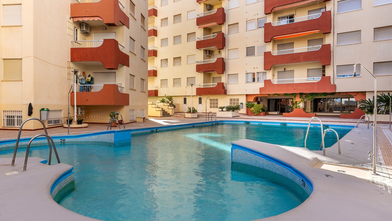 Photo of Outdoor in Calahonda