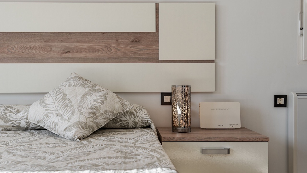 Photo of Bedroom in Calahonda