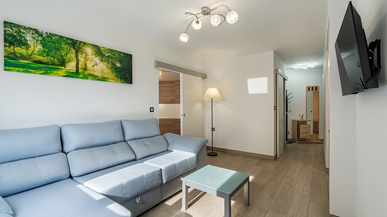 Photo of Livingroom in Calahonda