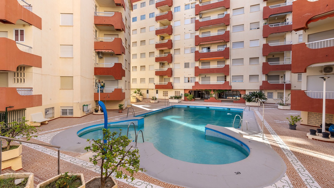 Photo of Outdoor in Calahonda