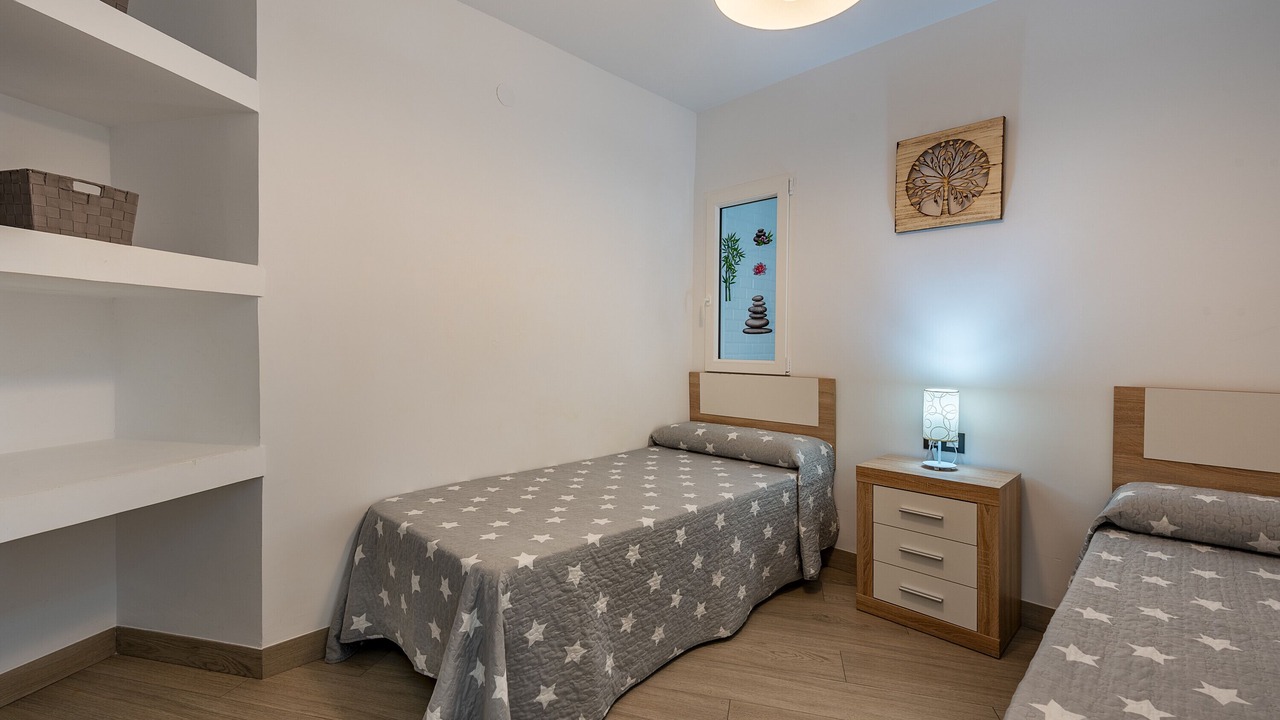 Photo of Bedroom in Calahonda