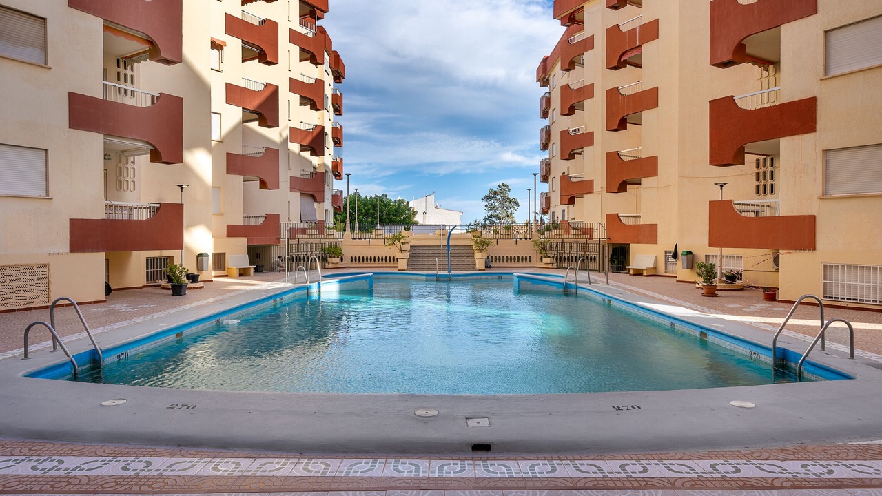 Photo of Outdoor in Calahonda