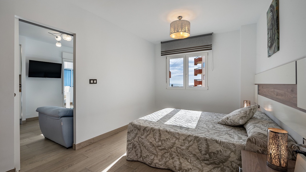Photo of Bedroom in Calahonda