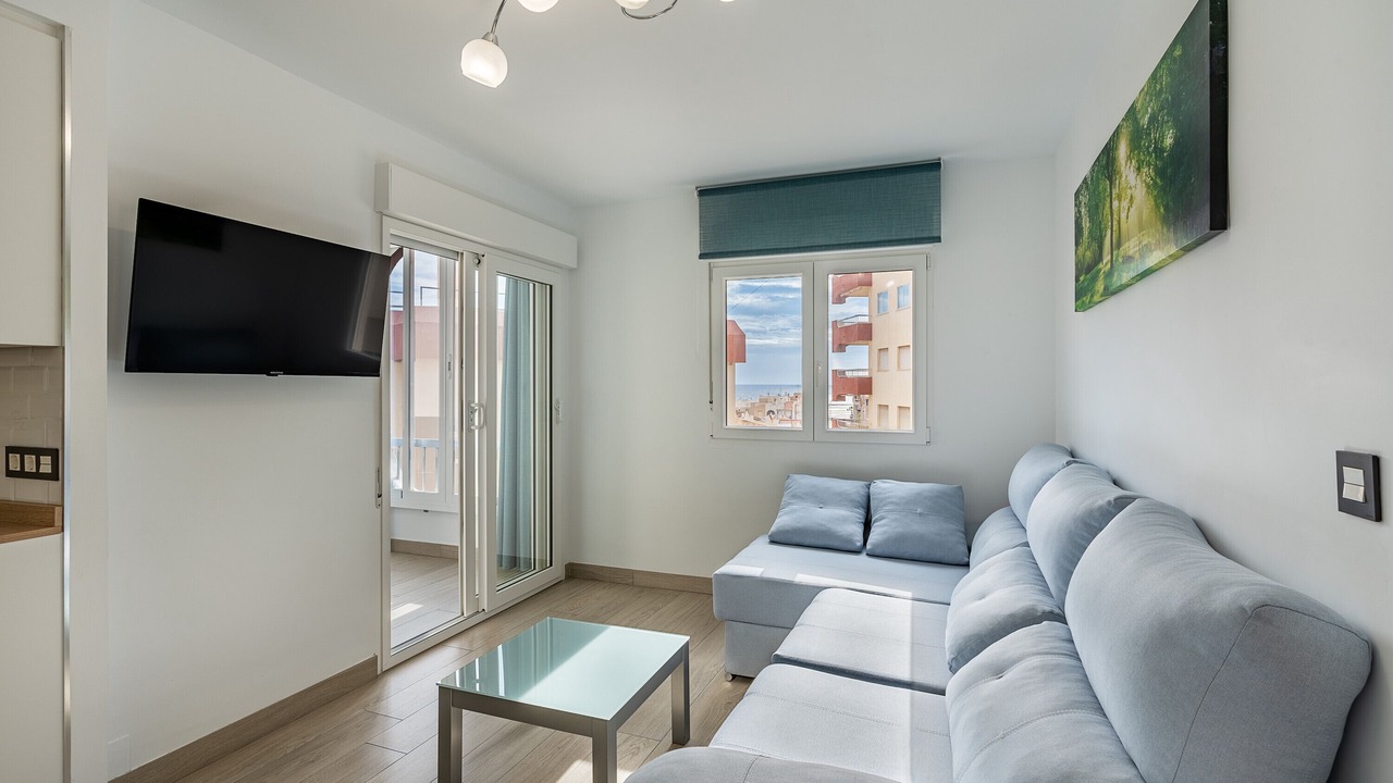 Photo of Livingroom in Calahonda