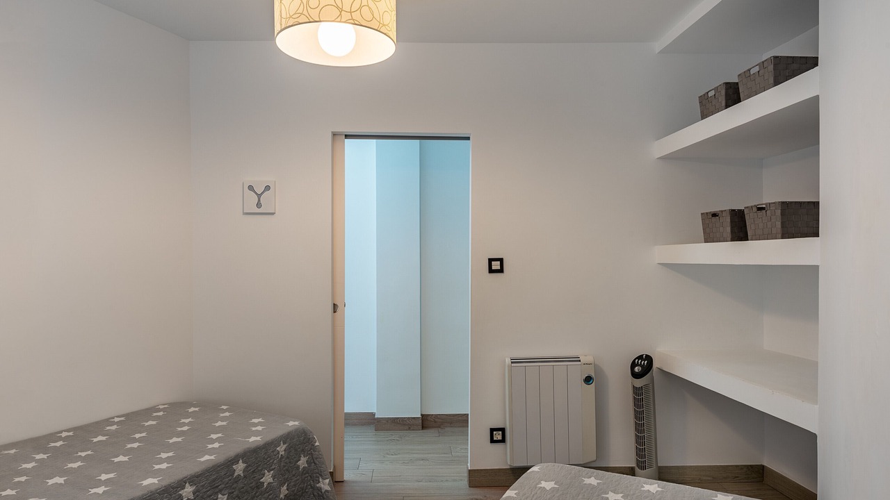 Photo of Bedroom in Calahonda