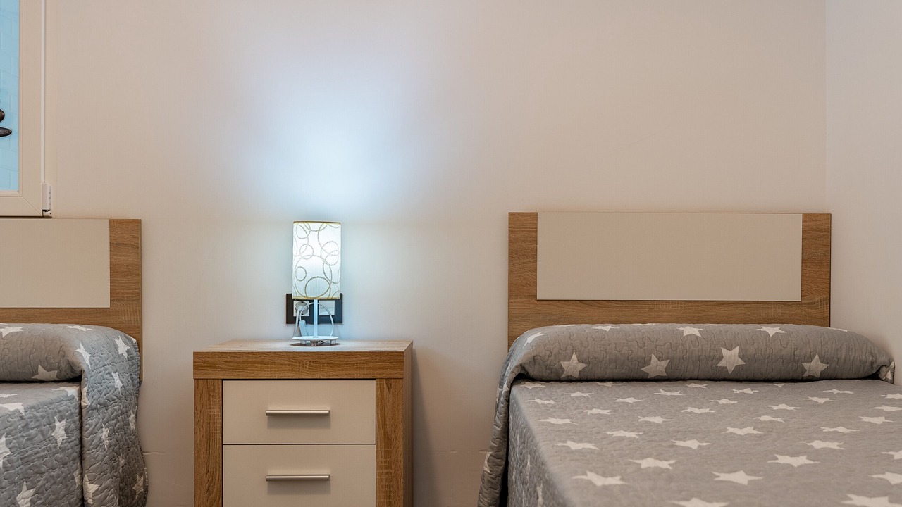 Photo of Bedroom in Calahonda