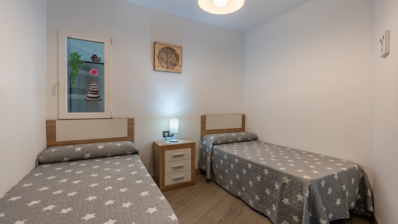 Photo of Bedroom in Calahonda