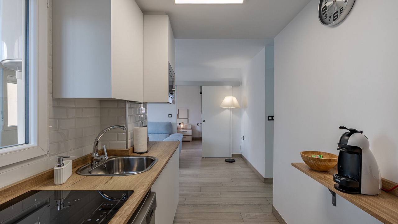 Photo of Kitchen in Calahonda