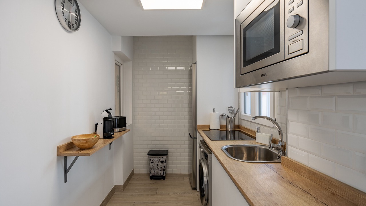 Photo of Kitchen in Calahonda