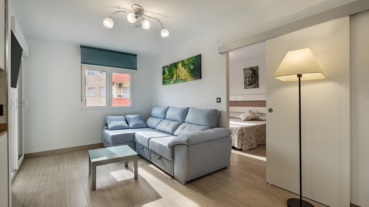 Photo of Livingroom in Calahonda