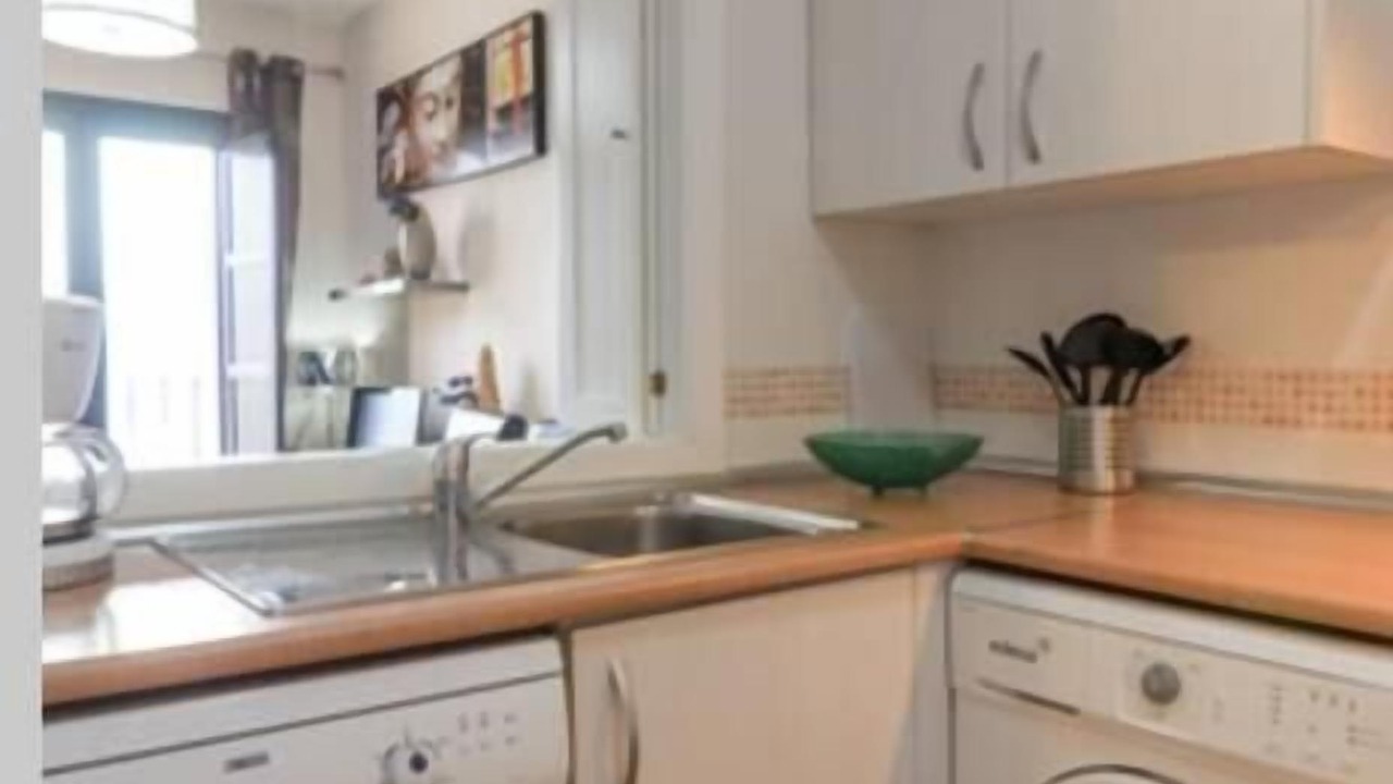 Photo of Kitchen in Velez de Benaudalla