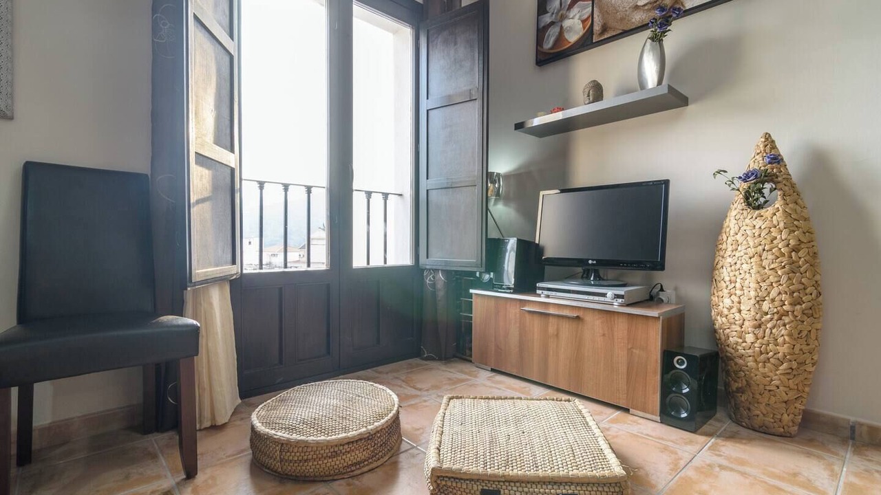 Photo of Livingroom in Velez de Benaudalla