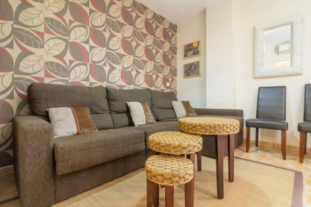Photo of Livingroom in Velez de Benaudalla