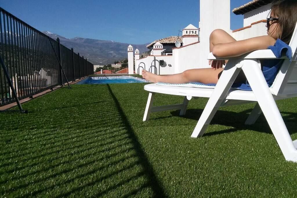 Photo of Outdoor in Velez de Benaudalla