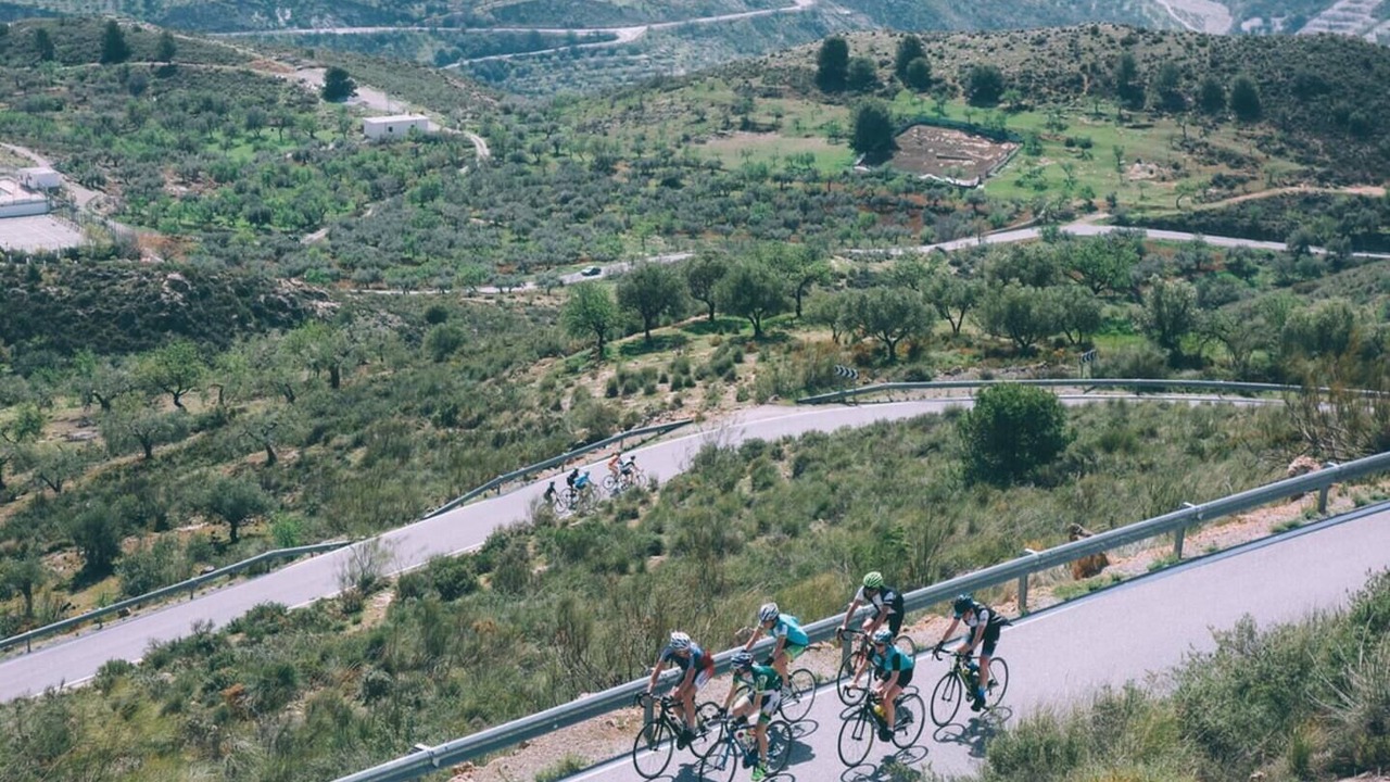 Photo of Others in Velez de Benaudalla