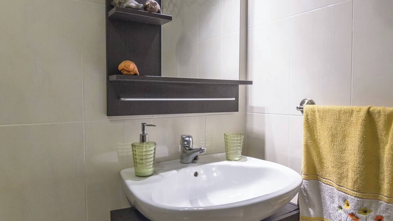 Photo of Bathroom in Velez de Benaudalla