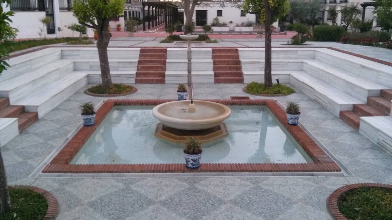 Photo of Outdoor in Velez de Benaudalla