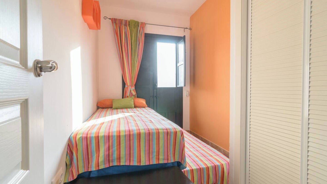 Photo of Bedroom in Velez de Benaudalla
