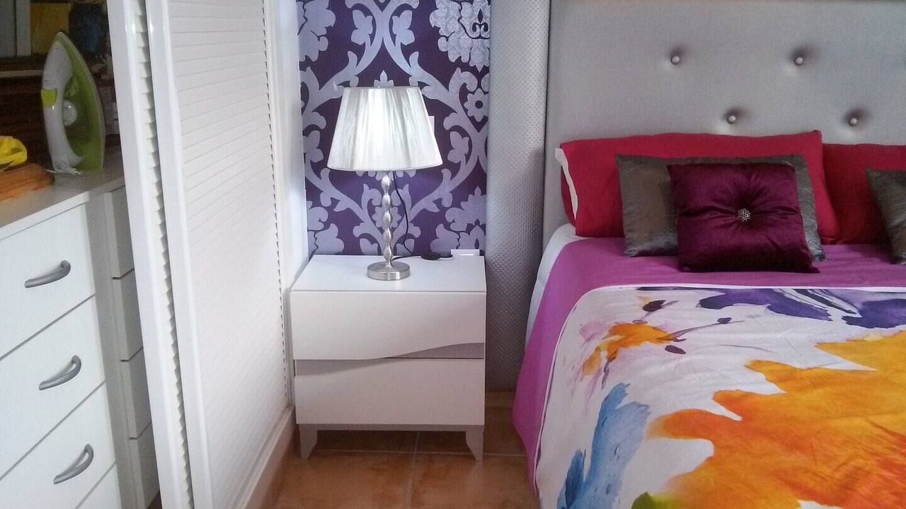 Photo of Bedroom in Velez de Benaudalla