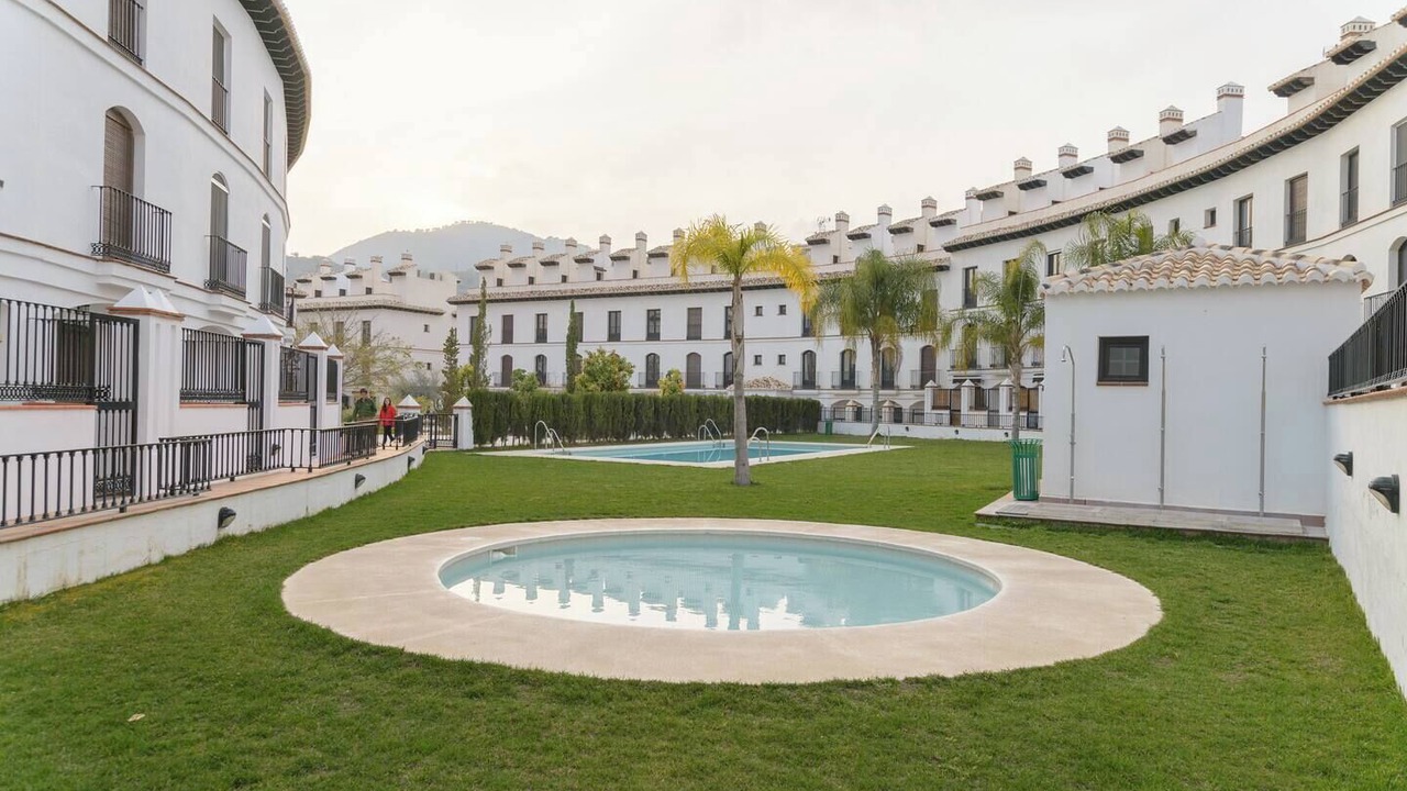 Photo of Outdoor in Velez de Benaudalla