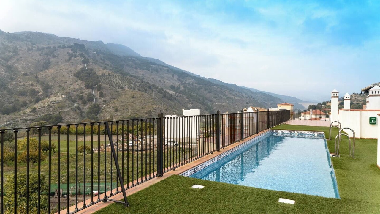 Photo of Outdoor in Velez de Benaudalla