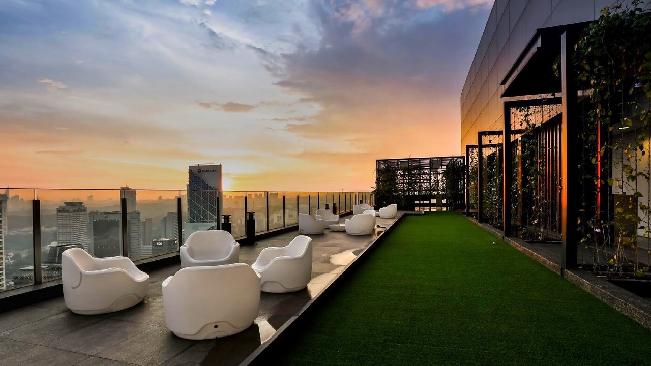 Photo of Outdoor in Kuala Lumpur City Centre
