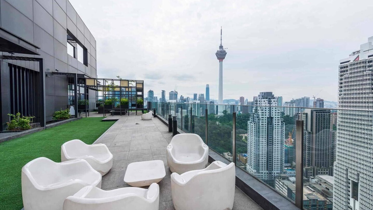 Photo of Outdoor in Kuala Lumpur City Centre