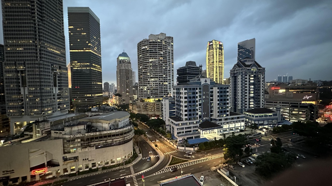Photo of Others in Kuala Lumpur City Centre