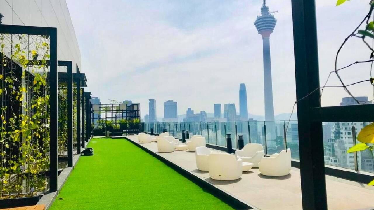 Photo of Outdoor in Kuala Lumpur City Centre