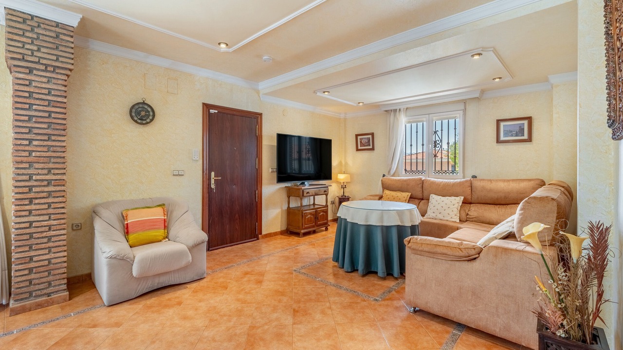 Photo of Livingroom in Padul