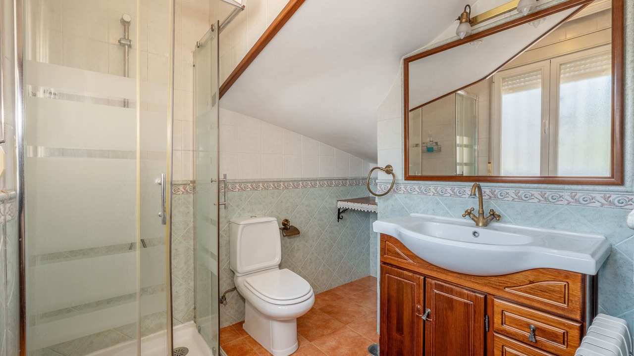 Photo of Bathroom in Padul