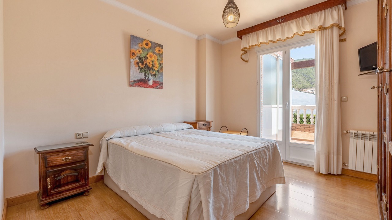 Photo of Bedroom in Padul