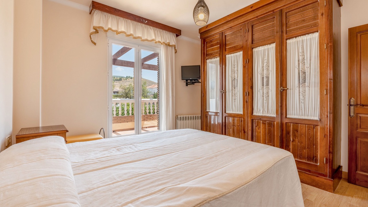 Photo of Bedroom in Padul