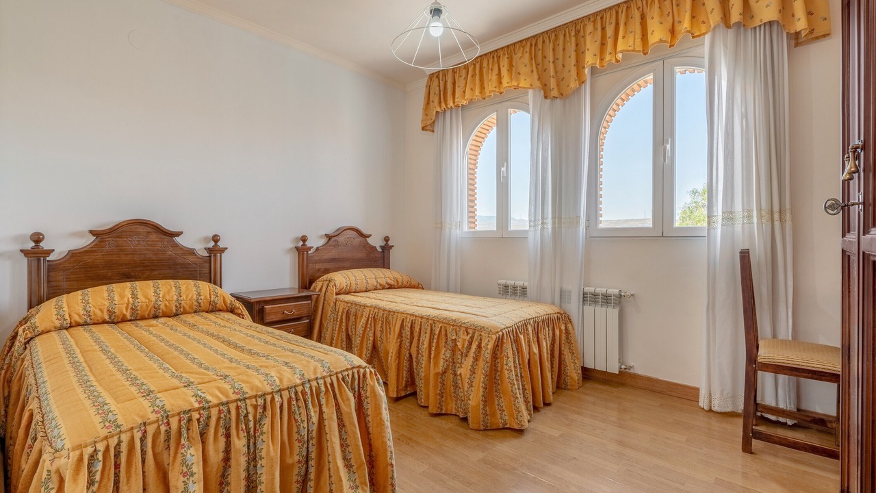 Photo of Bedroom in Padul