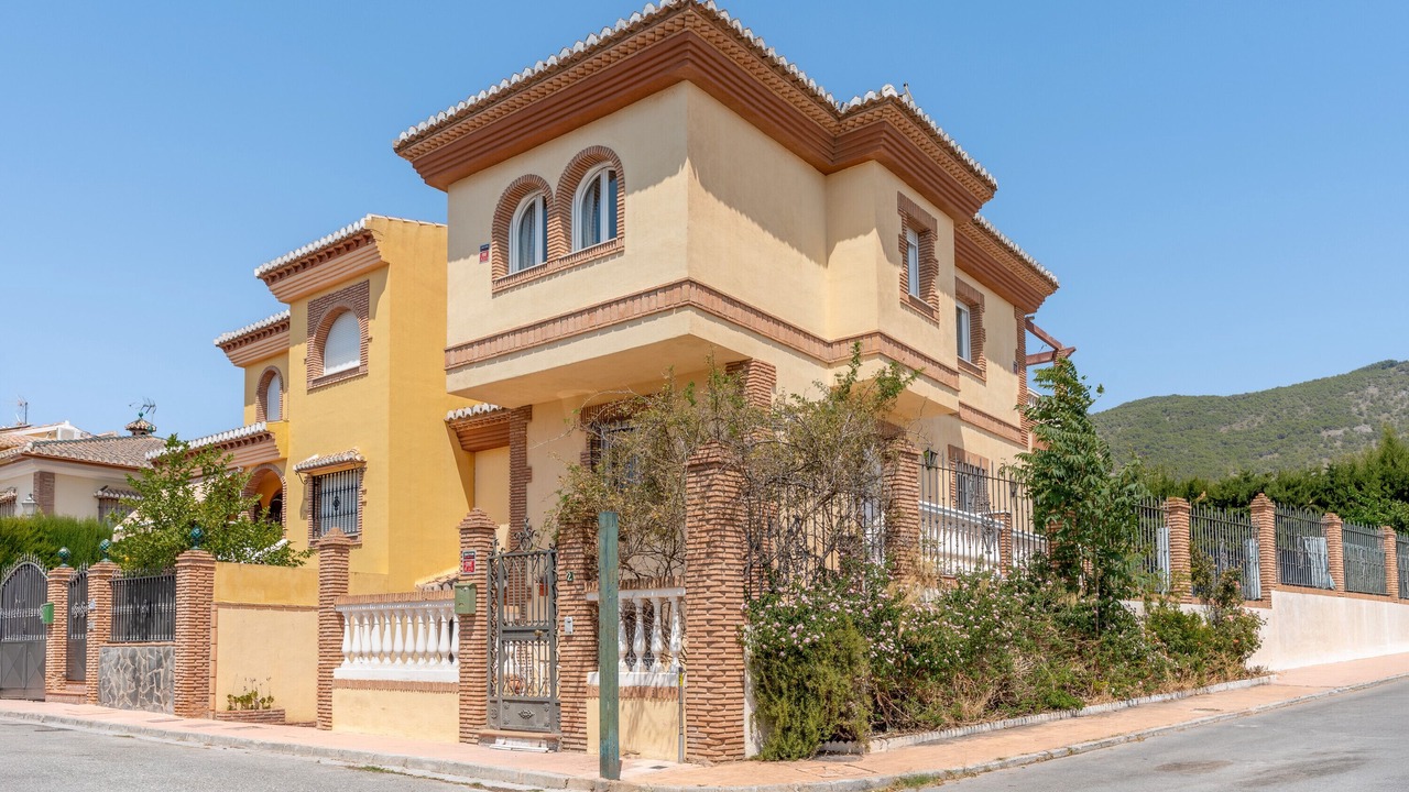 Photo of Outdoor in Padul
