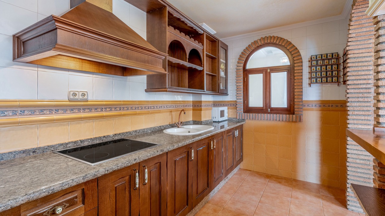 Photo of Kitchen in Padul