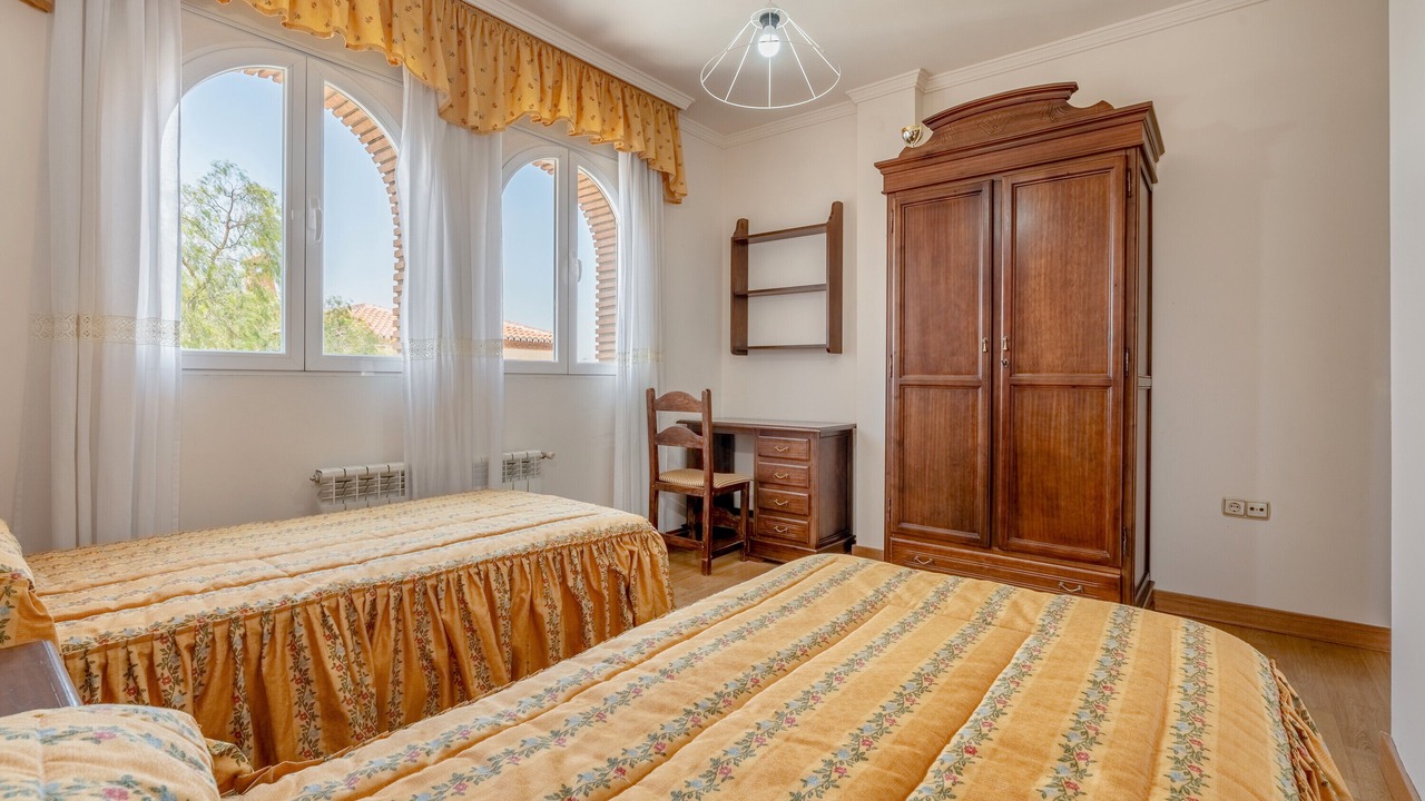 Photo of Bedroom in Padul