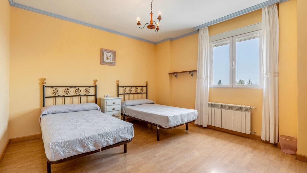 Photo of Bedroom in Padul