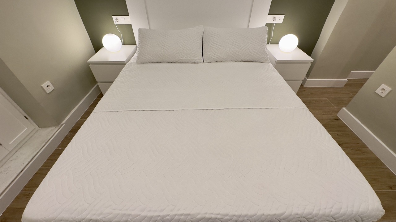 Photo of Bedroom in Granada City Center