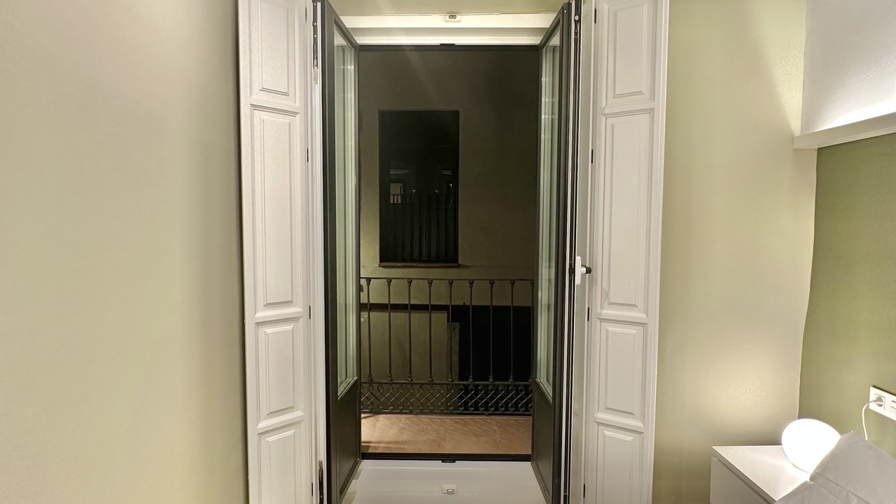 Photo of Bedroom in Granada City Center