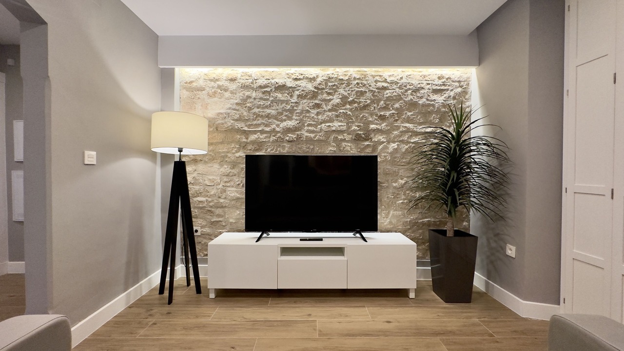 Photo of Livingroom in Granada City Center