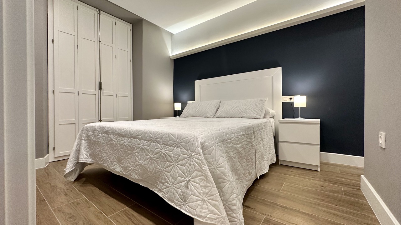 Photo of Bedroom in Granada City Center