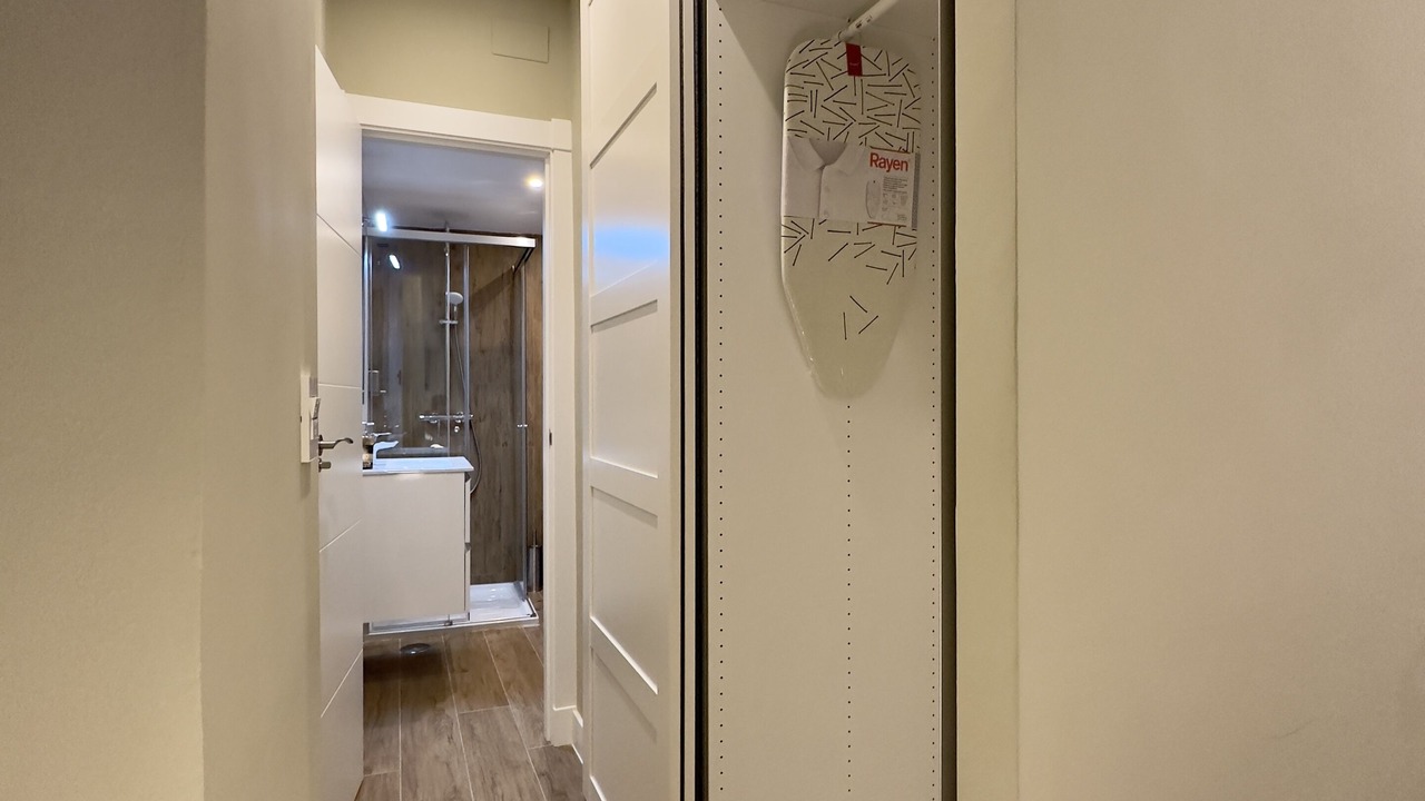 Photo of Bathroom in Granada City Center
