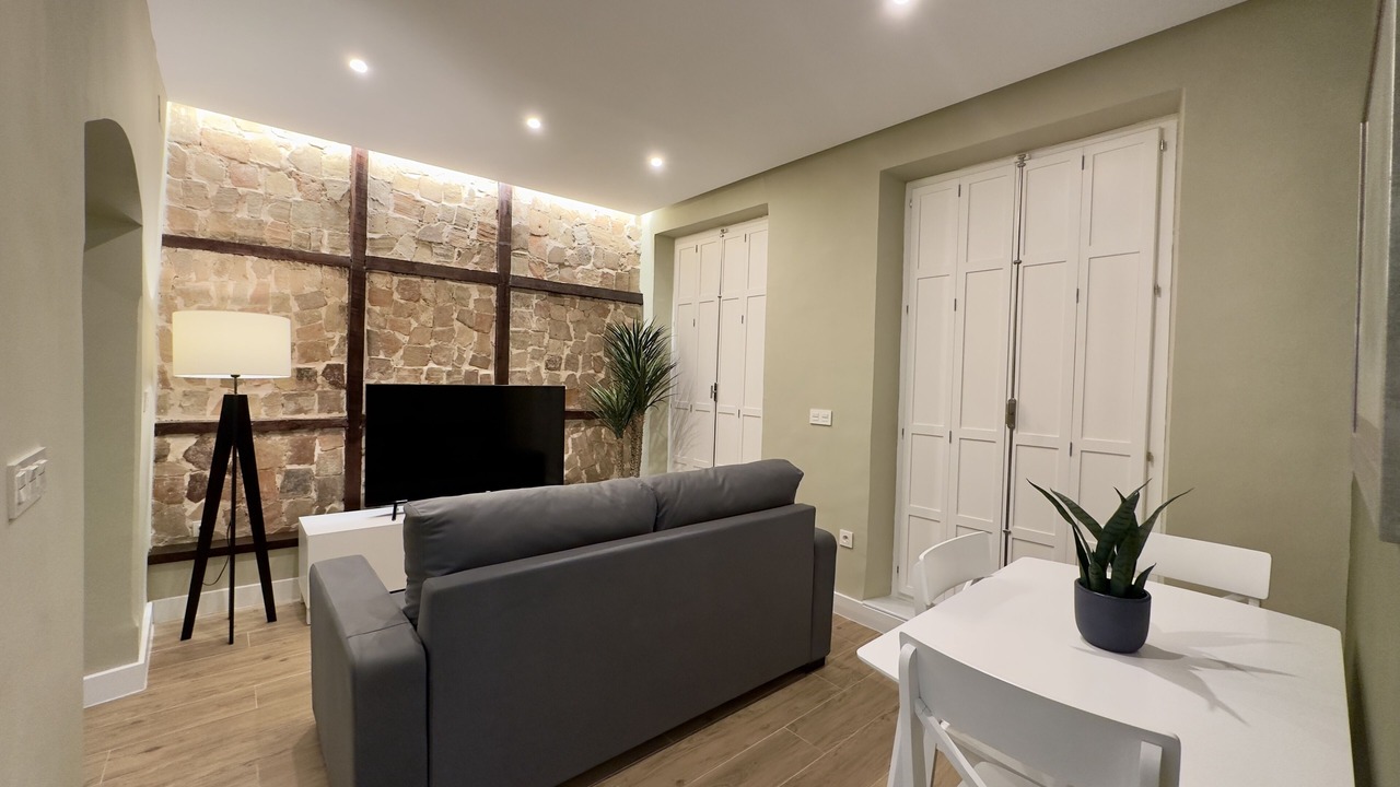 Photo of Livingroom in Granada City Center