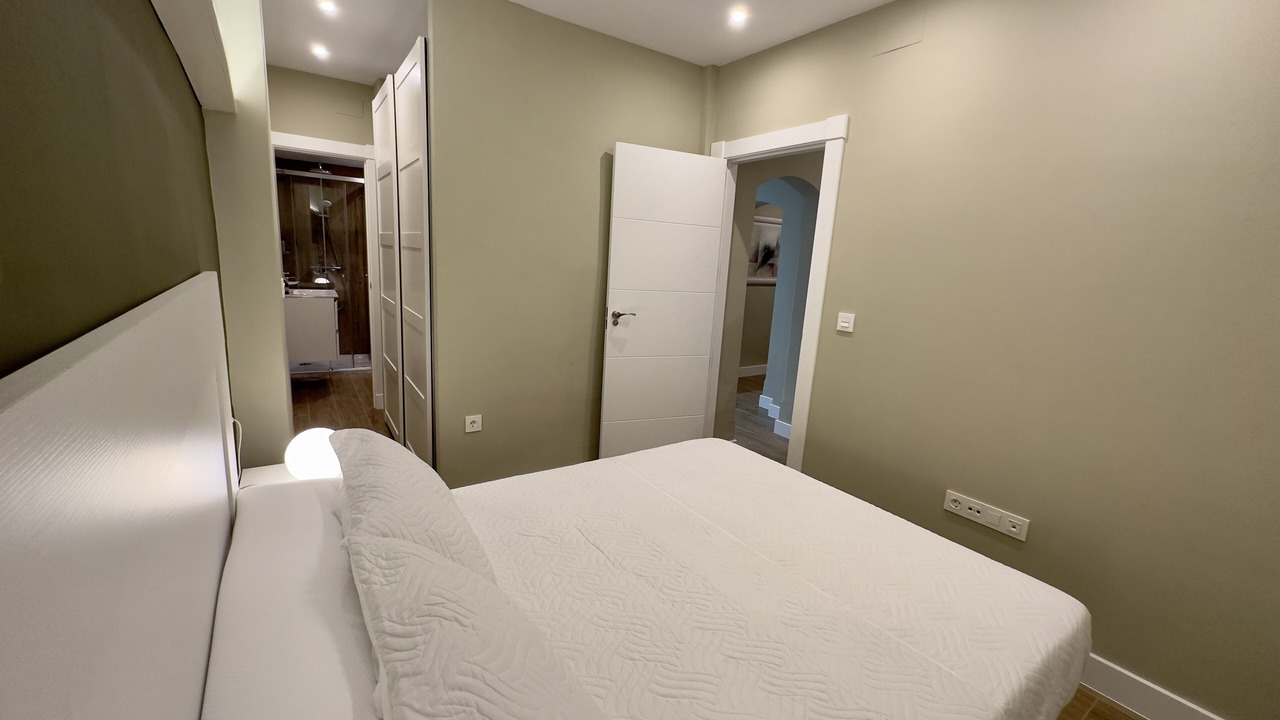 Photo of Bedroom in Granada City Center