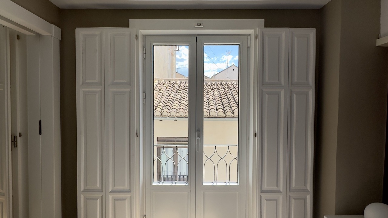 Photo of Bedroom in Granada City Center
