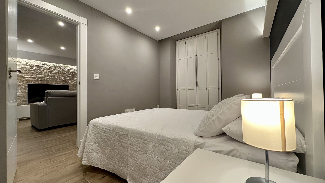 Photo of Bedroom in Granada City Center
